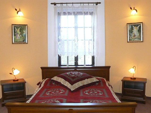 Hotel Global Sokolov Quarto foto