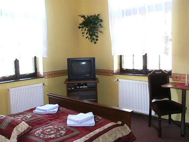 Hotel Global Sokolov Quarto foto