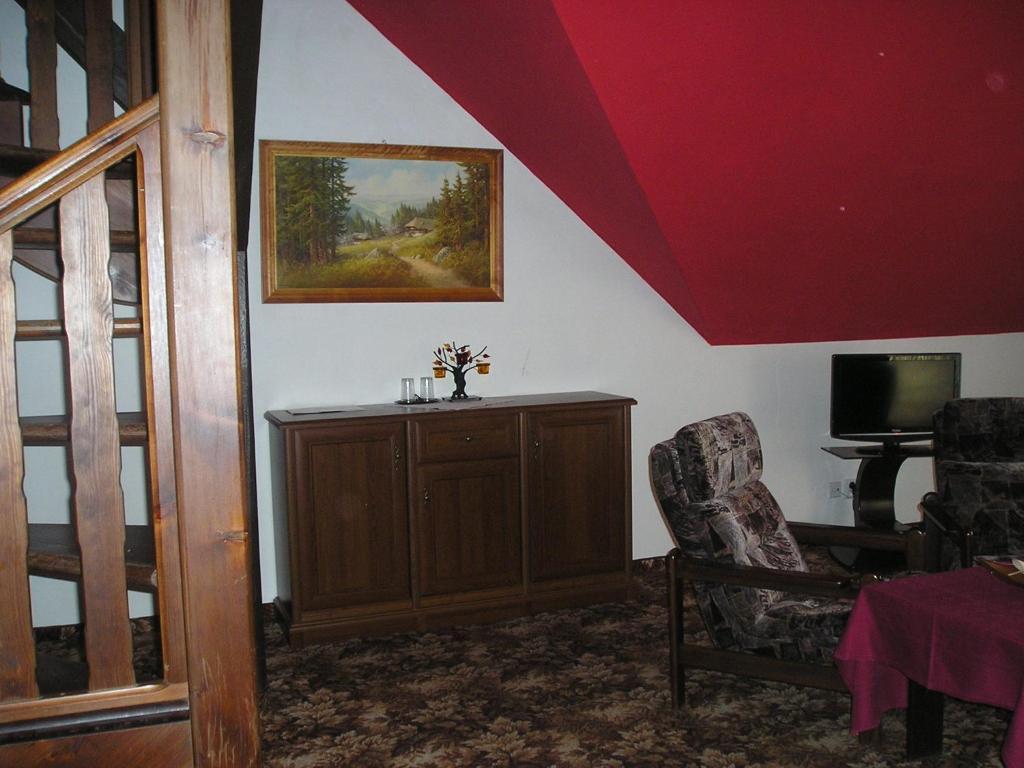 Hotel Global Sokolov Quarto foto