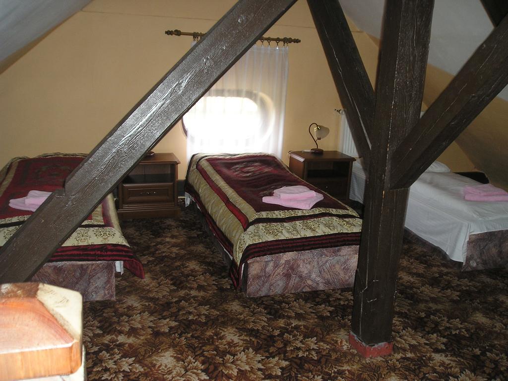 Hotel Global Sokolov Quarto foto